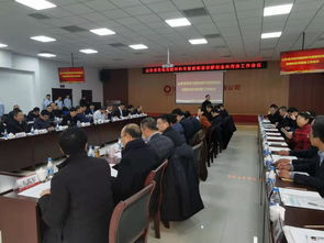 我校入選山東省無(wú)機(jī)功能材料與智能制造創(chuàng)新創(chuàng)業(yè)共同體理事單位，助力新材料技術(shù)推廣服務(wù)升級(jí)