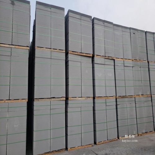 西安建筑砌塊市場新趨勢 酷易搜助力行業銷售升級